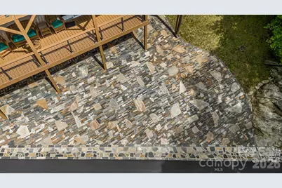 721 McKinney Gap Drive, Mars Hill, NC 28754 - Photo 6