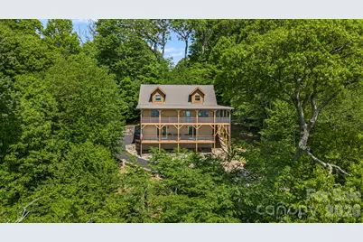 721 McKinney Gap Drive, Mars Hill, NC 28754 - Photo 1