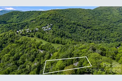 721 McKinney Gap Drive, Mars Hill, NC 28754 - Photo 8