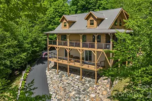 721 McKinney Gap Dr, Mars Hill, NC 28754 - Photo 2