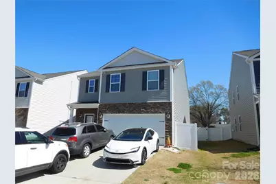8112 Clairwood Drive, Charlotte, NC 28269 - Photo 1