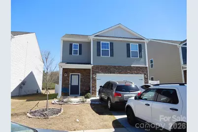 8112 Clairwood Drive, Charlotte, NC 28269 - Photo 4
