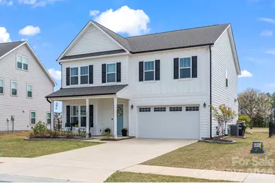 2023 Turnsberry Drive, Monroe, NC 28112 - Photo 2