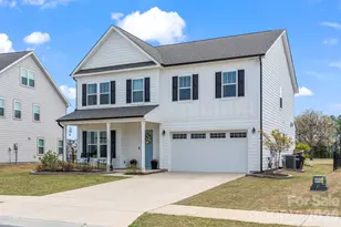 2023 Turnsberry Dr, Monroe, NC 28112 - Photo 2