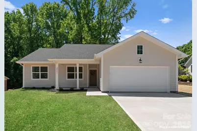 114 Coolbrook Road, Union Grove, NC 28269 - Photo 1