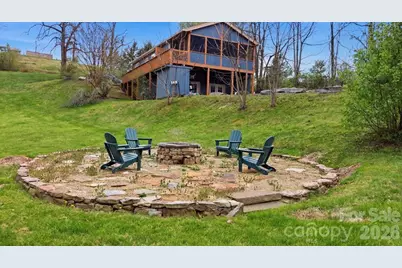 81 Bullfrog Cove Road, Sylva, NC 28779 - Photo 1