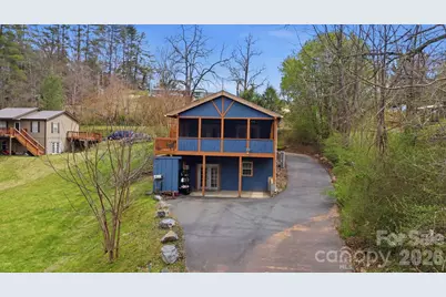 81 Bullfrog Cove Road, Sylva, NC 28779 - Photo 28