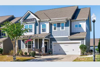 7019 Hamilton Mill Drive, Waxhaw, NC 28173 - Photo 1