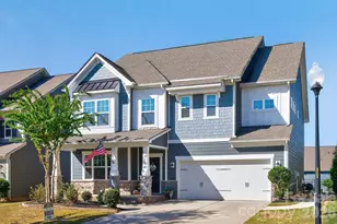 7019 Hamilton Mill Dr, Waxhaw, NC 28173 - Photo 1