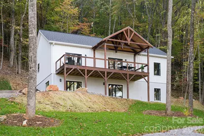 1487 Golf Course Road, Old Fort, NC 28762 - Photo 1