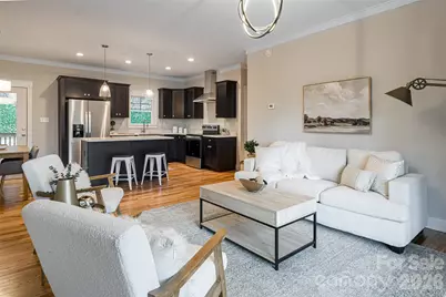 1487 Golf Course Road, Old Fort, NC 28762 - Photo 10