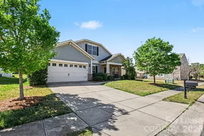 12713 Wither Steele Court, Charlotte, NC 28273 - Photo 1