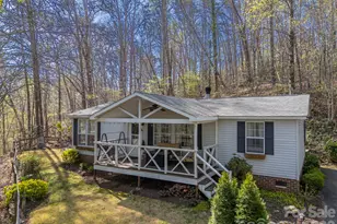 243 Buffalo Creek Rd, Lake Lure, NC 28746 - Photo 1