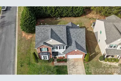 2001 Lake Vista Drive, Mount Holly, NC 28120 - Photo 24
