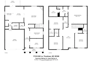 173 N Hill Ln, Troutman, NC 28166 - Photo 28