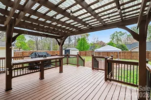 2519 Saluda Dr, Gastonia, NC 28054 - Photo 26