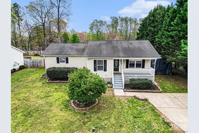 2519 Saluda Drive, Gastonia, NC 28054 - Photo 4