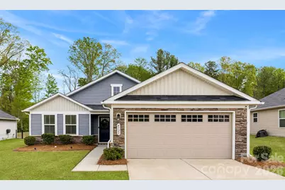 4523 Hunton Dale Road NW, Concord, NC 28027 - Photo 1