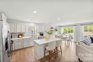 4523 Hunton Dale Rd NW, Concord, NC 28027 - Photo 4