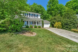 2503 Bathgate Ln, Matthews, NC 28105 - Photo 42