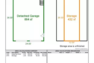 4108 Terry Terrace, Matthews, NC 28105 - Photo 30