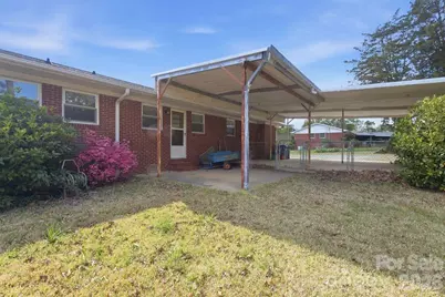 4108 Terry Terrace, Matthews, NC 28105 - Photo 22