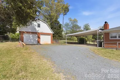 4108 Terry Terrace, Matthews, NC 28105 - Photo 20