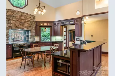 935 Whites Lake Boulevard, Saluda, NC 28773 - Photo 10