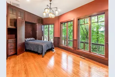 935 Whites Lake Boulevard, Saluda, NC 28773 - Photo 24