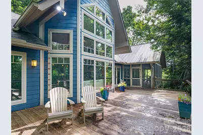 935 Whites Lake Boulevard, Saluda, NC 28773 - Photo 36