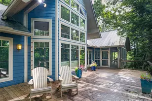 935 Whites Lake Blvd, Saluda, NC 28773 - Photo 36
