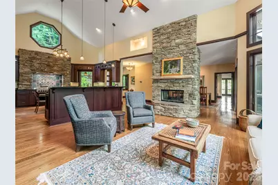 935 Whites Lake Boulevard, Saluda, NC 28773 - Photo 8