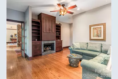 935 Whites Lake Boulevard, Saluda, NC 28773 - Photo 14