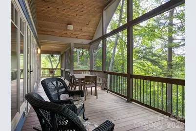 935 Whites Lake Boulevard, Saluda, NC 28773 - Photo 34