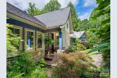 935 Whites Lake Boulevard, Saluda, NC 28773 - Photo 4