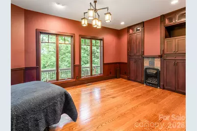 935 Whites Lake Boulevard, Saluda, NC 28773 - Photo 24