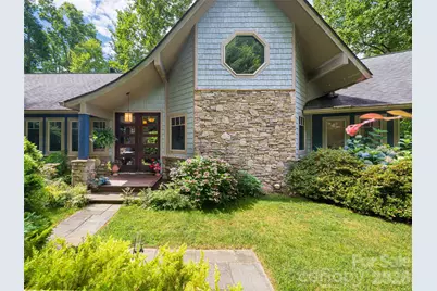 935 Whites Lake Boulevard, Saluda, NC 28773 - Photo 2