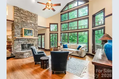 935 Whites Lake Boulevard, Saluda, NC 28773 - Photo 6