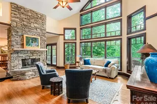 935 Whites Lake Blvd, Saluda, NC 28773 - Photo 6