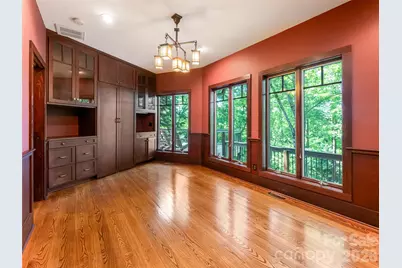 935 Whites Lake Boulevard, Saluda, NC 28773 - Photo 22