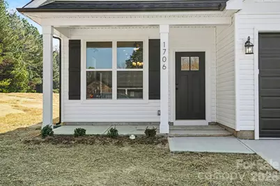 1706 Chapman Avenue, Kannapolis, NC 28081 - Photo 2