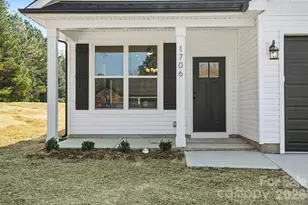 1706 Chapman Ave, Kannapolis, NC 28081 - Photo 2