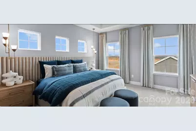 3016 Broken Spur Lane, Pineville, NC 28134 - Photo 8