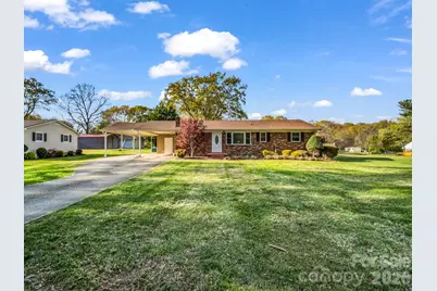 913 Webb Road, Ellenboro, NC 28040 - Photo 1