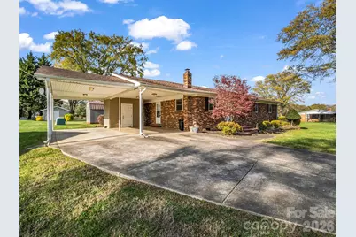 913 Webb Road, Ellenboro, NC 28040 - Photo 2