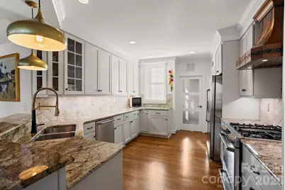 120 Founders Drive, Flat Rock, NC 28731 - Photo 16