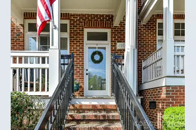 4916 S Hill View Drive, Charlotte, NC 28210 - Photo 2