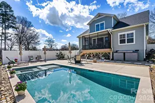 4970 Surfwood Dr, Sherrills Ford, NC 28673 - Photo 2