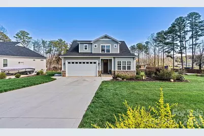 4970 Surfwood Drive, Sherrills Ford, NC 28673 - Photo 1