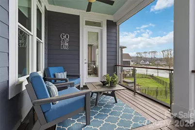 130 Sisters Cove Court, Mooresville, NC 28117 - Photo 38